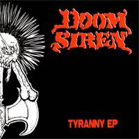 Doom Siren : Tyranny
